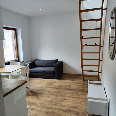 Eitorf Duplex Apartment ภายนอก รูปภาพ