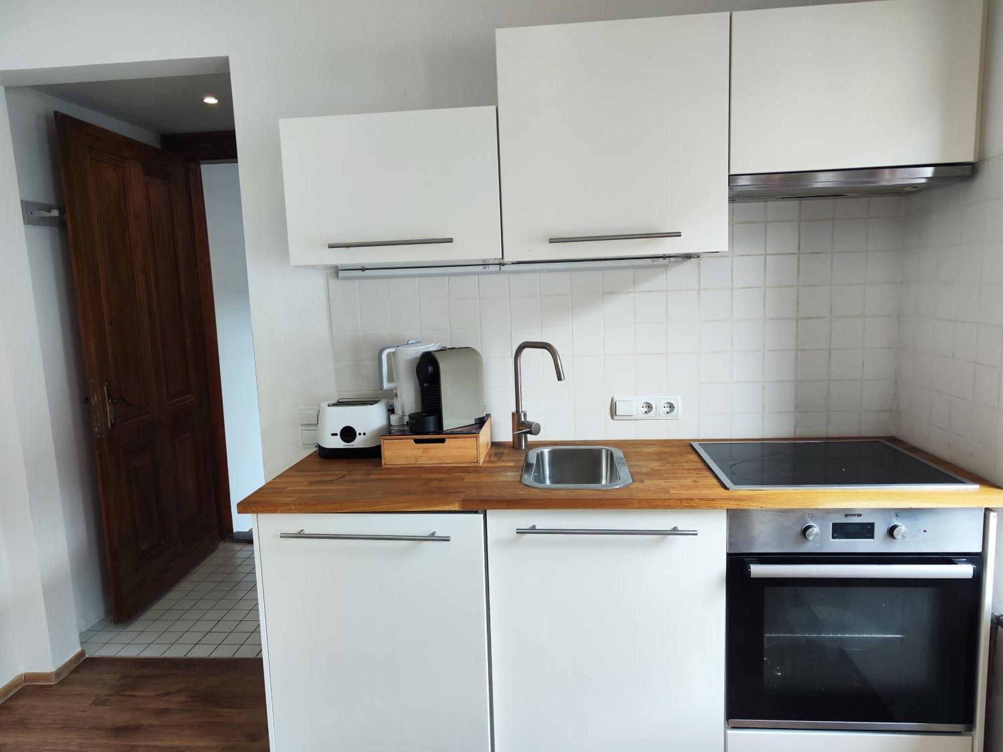 Eitorf Duplex Apartment ภายนอก รูปภาพ